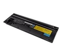 Batería recargable fru42t4739 de lenovo9 celda