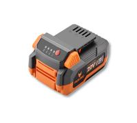 Batería recargable FUXTEC 20V 5Ah FX-E1B5AH