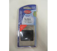 Batería Recargable Hahnel Para Panasonic HL-PB13 7.2V 1100mAh