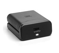 JBL La batería 400 con Funda de Carga se Cambia en Segundos, por lo Que tu Altavoz JBL PartyBox Puede Mantener la Fiesta el Doble de Tiempo