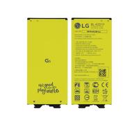 Batería recargable LG BL-42D1F EAC63238801 Li-Ion 3,85 Volt 2700 mAh