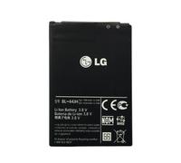 Batería recargable LG BL-44JH Li-Ion 3,8 Voltios 1700 mAh