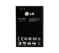 Batería recargable LG BL-44JR Li-Ion 3,7 Voltios 1540 mAh