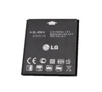 Batería recargable LG BL-49KH Li-Ion 3,8 Voltios 1830 mAh