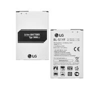Batería recargable LG BL-51YF Li-ion 3,85 Volt 3000 mAh