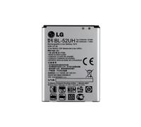 Batería recargable LG BL-52UH Li-Ion 3,8 Voltios 2100 mAh