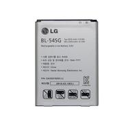 Batería recargable LG BL-54SG Li-Ion 3,8 Voltios 2610 mAh