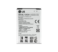 Batería recargable LG BL-54SH Li-Ion 3,8 Voltios 2540 mAh