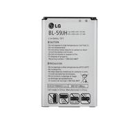 Batería recargable LG BL-59JH Li-Ion 3,8 Voltios 2460 mAh