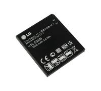 Batería recargable LG FL-53HN Li-Ion 3,7 Voltios 1500 mAh