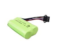 Bateria Recargable Li-Ion 7,4v. 500Mah. Nincoracers Aquabound.2