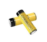Batería Recargable LiitoKala King6000 De 6000 MAh, 3,7 V, 1 C De Alta Potencia.(8PCS)