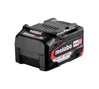 Batería recargable Metabo 625027000 18V 4Ah Li-Ion