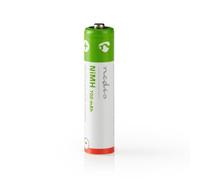 Nedis Pila AAA Recargable de Ni-MH 1.2 V 700 mAh 2 Uni