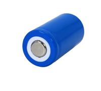 Batería Recargable Ni-MH 21410 De 1,2 V, Tipo SC, 3000 MAh, For Aspiradora Y Barredora(10PCS)