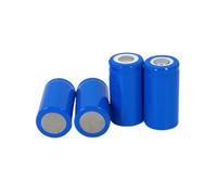 Batería Recargable Ni-MH De 1,2 V, Tipo SC, 3000 MAh, For Aspiradora, Barredora, Dron, Taladro Eléctrico, Herramienta Eléctrica.(6PCS)