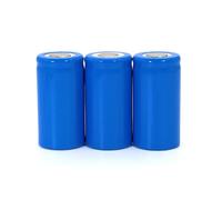 Batería Recargable Ni-MH De 1,2 V Y 3000 MAh For Aspiradora, Barredora, Dron, Taladro Eléctrico Y Herramienta Eléctrica.(10PCS battery)