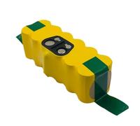 Batería Recargable Ni-MH De 14,4 V 3500 MAh 80501, Compatible Con Roomba 500-900/R3 (550/560/650/780/871/880), Batería De Repuesto For Aspiradora