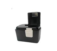 Batería Recargable NI-MH de 14,4 V y 3000 mAh Compatible con Hitachi EB1414S, EB14B, EB1412S, EB14S, DS14DL, DV14DL, CJ14DL, DS14DVF3.(1PCS)