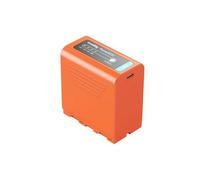 Batería recargable para cámara SmallRig 4972 NP-F970 USB-C naranja | ✅ Precio atractivo