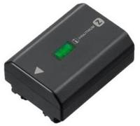 Sony Np-fz100 Li-ion Battery For A9 One Size Black