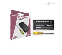 Batería Recargable Tomee - Nintendo DSi - Nueva