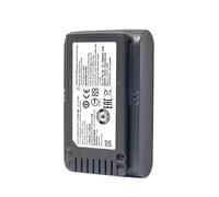 Batería Recargable VCA-SBT90, Compatible Con Samsung, Vs9000 Jet90 Jet75 Jet90E VCA-SBT90 Aspiradora De Mano Inalámbrica Batería Extraíble Plug And Play(5000mAh)