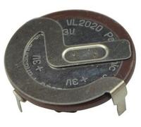 Batería Recargable VL2020 para Mandos BMW y MINI - PANASONIC