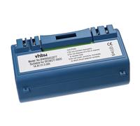 Batería reemplaza AEG SP5832 SP385-BAT 14904 3000mAh 14,4V