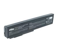 Batería reemplaza Asus 15G10N373800 90-NED1B2100Y 15G10N373 A32-M50 4400mAh