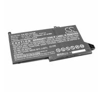 Batería reemplaza Dell PGFX4 DJ1J0 ONFOH 451-BBZL 3650mAh