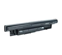 Batería reemplaza Dell PVJ7J N121Y MR90Y MK1R0 G35K4 G019Y FW1MN DJ9W6 2600mAh