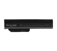 Batería reemplaza HP HSTNN-IB0N HSTNN-IB0X HSTNN-LB0W HSTNN-LBOW 4400mAh