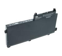 Batería reemplaza HP HSTNN-LB6T HSTNN-I67C-5 HSTNN-I67C-4 HSTNN-I66C-5U 3400mAh