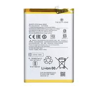 Batería Reemplazo para Xiaomi Poco M6 Pro / Redmi 12 Modelo BM5R 5000mAh