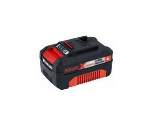 Bateria repuesto EINHELL 18v 4.0ah 60min. 4511396