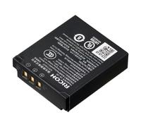Batería Ricoh DB-120 1800 mAh 3,85 V Ión de litio para cámara GR IV