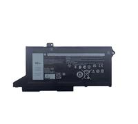 Batería RJ40G de 63 WH, Compatible con DELL Latitude 15 5520 14 5420 Precision 15 3560 P137G P104F WY9DX.(WY9DX 42Wh)