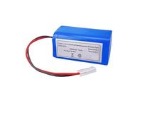 Batería RS-RT900866 CMICR De 14,4 V-14,8 V, 4800 MAh, 4S1P, Compatible con Rowenta Y Tefal, Y con Las Aspiradoras Robot Explorer Serie 20 Y 40.