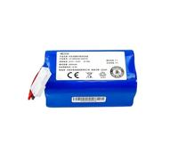Batería RS-RT900866 De 2800mAh, Compatible con Accesorios De Robot Aspirador Rowenta Tefal Explorer Serie 20 40 60 Piezas de aspiradora