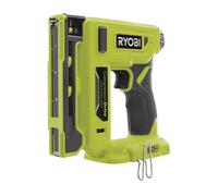 Batería Ryobi R18ST50-0 Grapadora Solo cuerpo de 18V