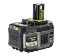 Batería Ryobi RB1880T 18 V Litio 8 Ah