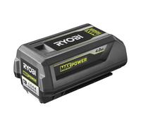 RYOBI - Batería de Litio + 36 V - 4,0 Ah - RY36B40B