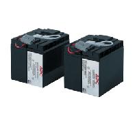 BATERIA SAI APC RECANVIO RBC11