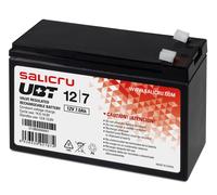 Salicru UBT 12/7 Batería AGM recargable de 7 Ah / 12 V