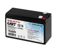 Batería Plomo 12V 9Ah (VRLA) - SALICRU