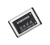 Batería Samsung AB803446BU Li-Ion 3,7 Voltios 1300 mAh