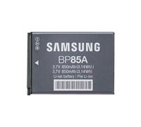 Batería Samsung BP-85A Li-Ion de 3,7 voltios y 850 mAh