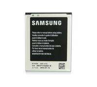 Batería Samsung EB-B185BEBECWW Li-ion 3,8 Voltios 1800 mAh