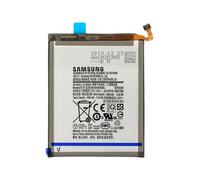 Batería Samsung EB-BA505ABU Li-ion 3,85 Volt 4000 mAh